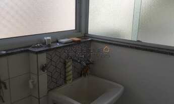 Imagem 5: SãO PAULO - Apartamento Padrão - Vila Monte Alegre