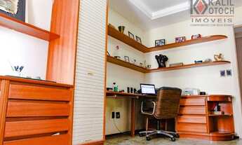 Imagem 3: Apartamento com 3 dormitórios à venda, 177 m² por R$ 750.000,00 - Meireles - Fortaleza/CE