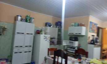 Imagem 6: Casa em Toledo Mg com garagem