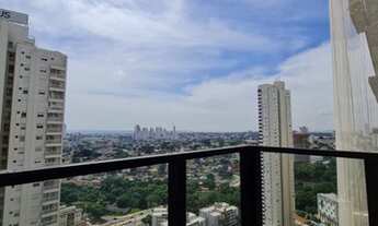 Imagem 5: Cobertura para Venda em Goiânia, Setor Marista, 4 dormitórios, 4 suítes, 6 banheiros, 4 va