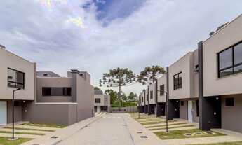 Imagem 4: Sobrados em condomínio para venda com 118 metros quadrados com 3 quartos