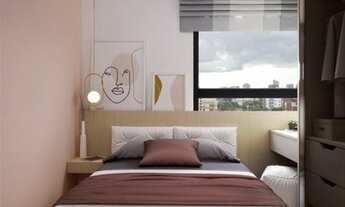 Imagem 3: Apartamento Garden com suite no Agua Verde