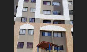 Imagem 2: Apartamento para venda com 70 metros quadrados com 3 quartos em Messejana - Fortaleza - CE