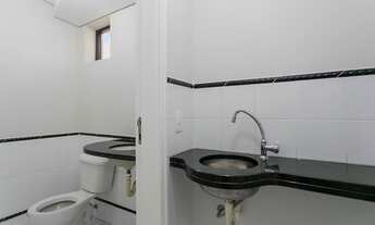 Imagem 6: Conjunto comercial para locação, 47 m² por R$ 2.845,00/mês - Centro Cívico - Curitiba/PR