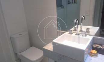 Imagem 6: Apartamento todo moderno e reformado. Boa Viagem - Niterói - RJ