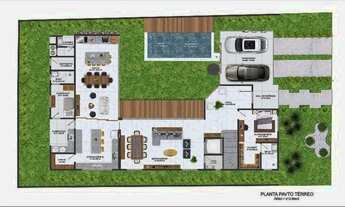 Imagem 7: Fortaleza - Casa de Condominio - ALPHAVILLE FORTALEZA