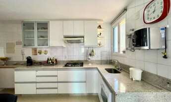 Imagem 6: APTO de 3 Suítes com 128m² NASCENTE