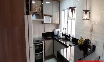 Imagem 6: Sobrado Vila Ré São Paulo/SP