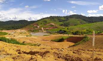 Imagem 6: Ref.: TER9009 - Terreno declive com 1.165,63m2- Fase l- Condomínio Reserva Ecoville