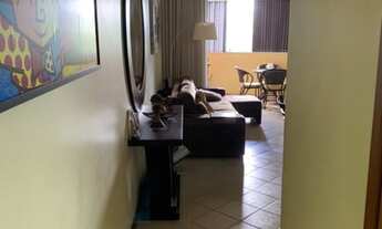 Imagem 2: Lindo Apartamento mobiliado na Vila Nova