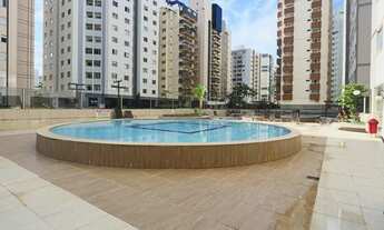 Imagem 3: Apartamento para venda com 63 metros quadrados com 2 quartos em Setor Bueno - Goiânia - GO