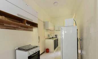 Imagem 2: Apartamento com 3 dormitórios à venda, 110 m² por R$ 1.300.000 - Copacabana - Rio de Janei