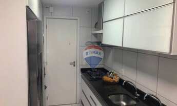 Imagem 6: Terraço das Águas - Apartamento com 4 dormitórios perto do Parque Del Sol - OPORTUNIDADE!