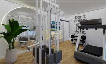 Imagem 7: Empreendimento com 02 suítes / Excelente localização / 02 garagens / Balneário Camburiú