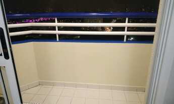 Imagem 2: Apartamento 2 dorms (1 suíte), 2 vagas cobertas próximo a Cepam