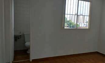 Imagem 5: Apartamento para venda possui 72 metros quadrados com 3 quartos em Setor Central - Goiânia