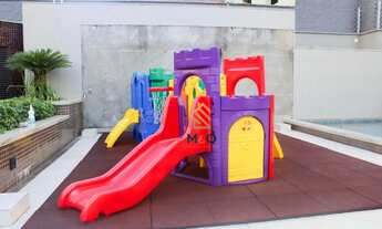 Imagem 3: Apartamento à venda, 235 m² por R$ 2.200.000,00 - Aldeota - Fortaleza/CE