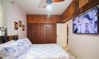 Imagem 2: Sobrado para venda tem 120 metros quadrados com 3 quartos