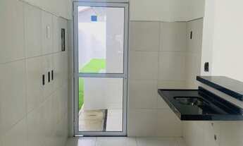 Imagem 5: Casa com 70 m² e 2 suítes - Eusébio - CE