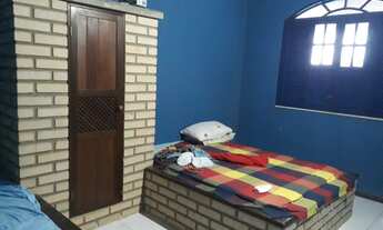 Imagem 6: Casa no condomínio Arauápara venda tem 120 metros quadrados com 3 quartos