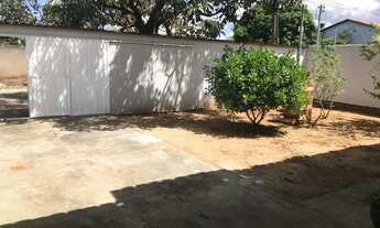 Imagem 4: Casa 2 Quartos na laje e Lote inteiro no Jd Hanashiro Caldas Novas