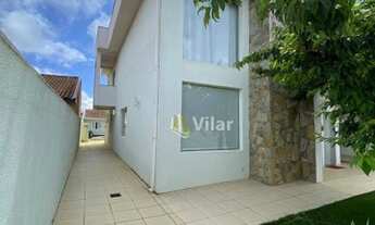 Imagem 5: Sobrado com 3 dormitórios à venda, 400 m² por R$ 1.699.000,00 - Planta Araçatuba - Piraqua