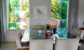 Imagem 7: Casa no Condomínio Quintas da Jangada