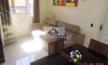 Imagem 6: Cobertura com 2 dorms, Maria Paula, São Gonçalo - R$ 180 mil, Cod: 383