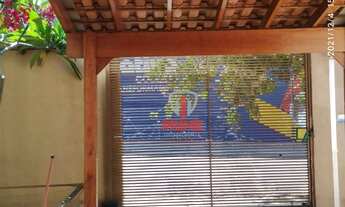 Imagem 3: Casa com 3 dormitórios à venda, 85 m² por R$ 350.000,00 - Conceição - Londrina/PR