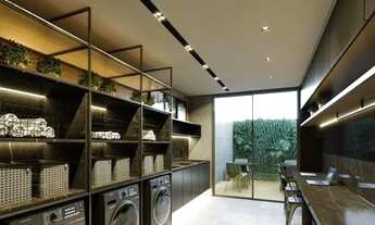 Imagem 7: Altamare - Bessa - 43 a 56 m² - 02 Sts ou 01 Qto - 01 VG - Pé na areia!