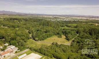 Imagem 3: Terreno com 2.502,18m² em Pinhais/PR - Condomínio Verdespaço