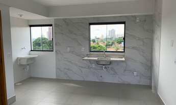 Imagem 2: Apê - 67m² - Pedro Ludovico