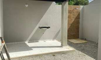 Imagem 7: Casa para venda com 84 m2 com 3 quartos em Luzardo Viana - Maracanaú - Ceará