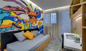 Imagem 4: Goiânia - Apartamento Padrão - SETOR BUENO