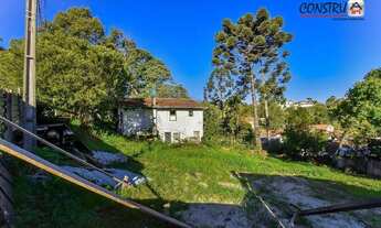 Imagem 5: Terreno à venda, 723 m² por R$ 750.000,00 - Pilarzinho - Curitiba/PR