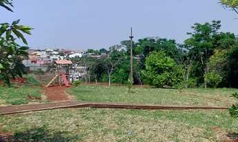 Imagem 2: Terreno no Condomínio Barra Forest, 250 m². Aclive - Leblon- Londrina - PR