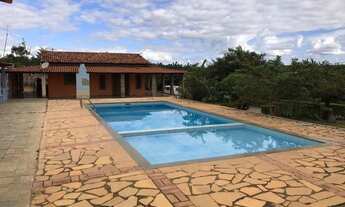 Imagem 4: Excelente Sítio para locação de finais de semana e temporada