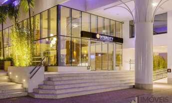 Imagem 5: HOTEL INTERCITY - UNIDADE HOTELEIRA - LAURO FREITAS