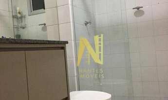 Imagem 7: Apartamento com 3 dormitórios à venda, R$ 350.000 - Aurora - Londrina/PR