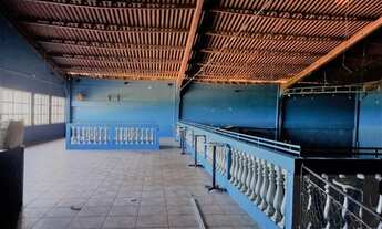 Imagem 2: Galpão/Depósito/Armazém para aluguel tem 560 metros quadrados em Itapuã - Vila Velha - ES