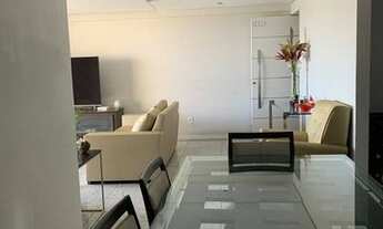 Imagem 5: 314- Apartamento com 130m² , nascente, andar muito alto