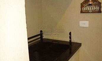 Imagem 3: Apartamento com 3 dorms, Planalto, São Bernardo do Campo - R$ 750 mil, Cod: 4307