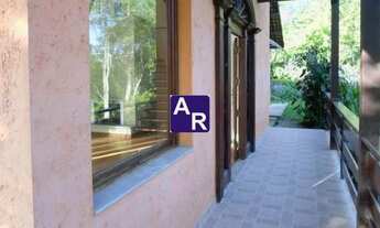 Imagem 7: Vendo casa no condominio fechado Green Valley Embu das Artes com piscina 400m2 construção