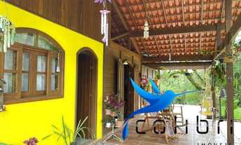 Imagem 7: Linda chácara com potencial para condominio ou haras em Piraquara