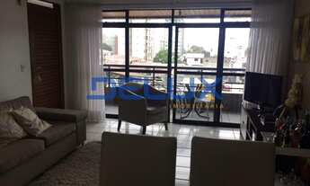 Imagem 2: Apartamento 4 Quartos João Pessoa - PB - Tambaú