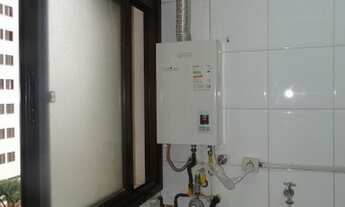 Imagem 6: Apartamento com 3 dormitórios à venda, 112 m² por R$ 670.000,00 - Vila Arens - Jundiaí/SP