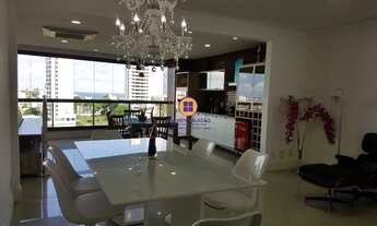 Imagem 5: Apartamento a venda no Horto Florestal