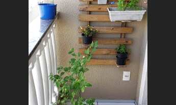 Imagem 4: Vendo Apartamento para venda tem 52 metros quadrados com 2 quartos