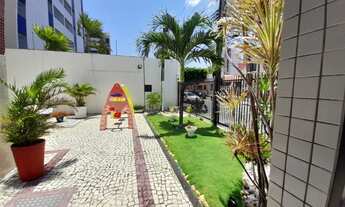 Imagem 3: Apartamento para venda possui 65 metros quadrados com 2 quartos em Parquelândia - Fortalez