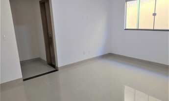 Imagem 6: Casa nova 3 Q + Área Gourmet no Moinho dos Ventos. Pego FGTS na entrada